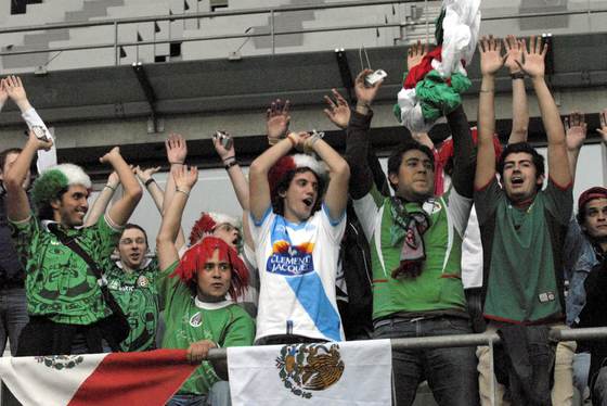 Host City CDMX externa preocupación por piratería en México en marco del Mundial 2026