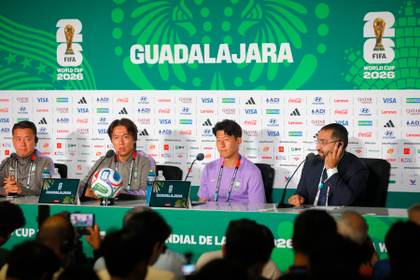 Corea del Sur aspira al liderato del grupo A, a pesar de que México es favorito