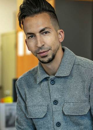 Luis Tato, ganador World Press Photo: Ser periodista hoy es más peligroso que hace años