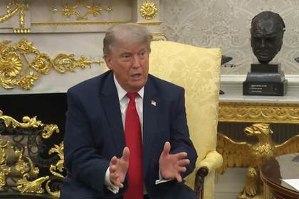 Trump critica la falta de apoyo de España con Irán y Rutte responde que es un caso aislado