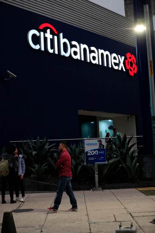 El banco Banamex anticipa revisiones anuales del T-MEC hasta 2028