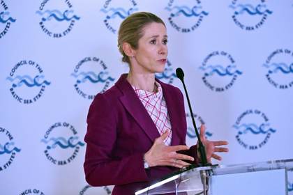 Kallas recalca solidaridad entre Estados miembro como España y Alemania pese a diferencias