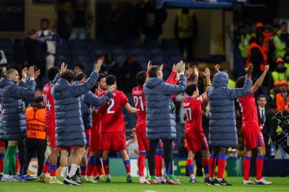 El PSG asusta de nuevo