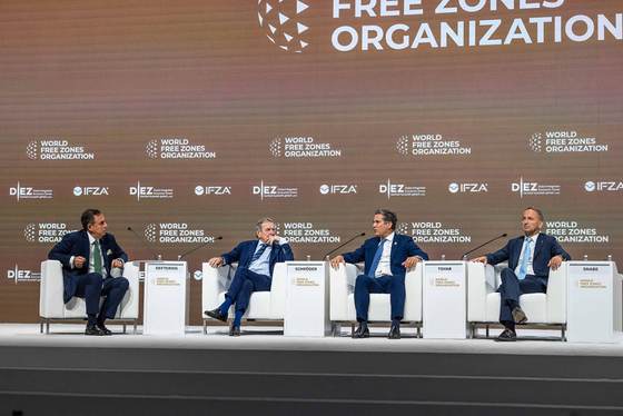 Congreso Mundial de Zonas Francas debatirá en Panamá el futuro del comercio y la inversión