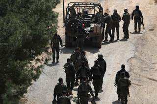 La operación terrestre de Israel en el Líbano ¿más incursiones o un inicio de ocupación?