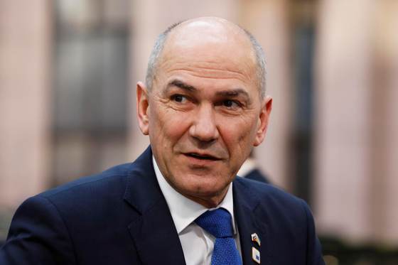 El populista de derechas Jansa, elegido por cuarta vez primer ministro de Eslovenia