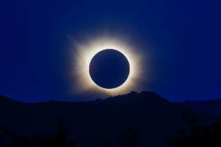 El espectáculo astronómico continúa con otro eclipse total en 2027 y uno anular en 2028