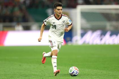 Jugadores mexicanos afirman que Ochoa es un ídolo que ha sido un guía