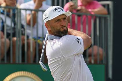 Jon Rahm cumple diez años de profesional: “Su hambre competitivo no ha cambiado”