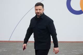 Zelenski dice que Rusia teme un ataque ucraniano al acto del 9 de mayo en Moscú