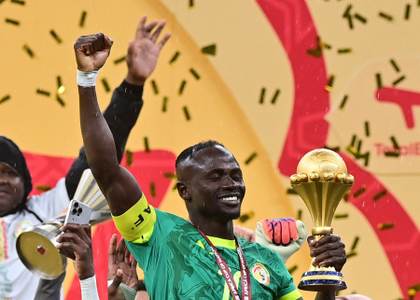 TAS registra el recurso de Senegal contra la decisión de retirarle el título Copa África