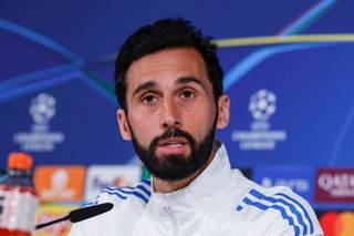 Arbeloa: "Mbappé sabe perfectamente lo que es el Real Madrid"