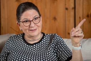 Exembajadora Bárcena lamenta soledad y falta de liderazgo internacional de México