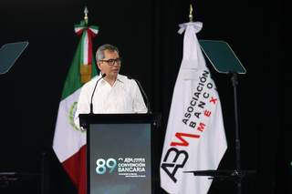 México y EE.UU. refuerzan cooperación contra el narcotráfico y el lavado de dinero