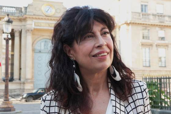 La ministra Redondo pide al PP que tome nota de Francia para constitucionalizar el aborto