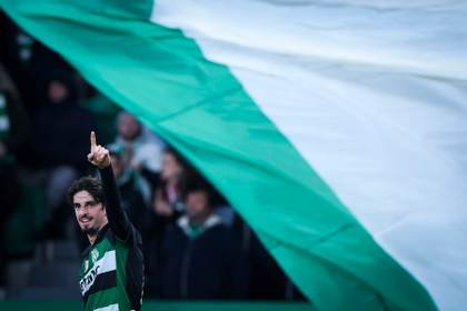 El exbarcelonista Trincão renueva con el Sporting de Portugal hasta 2030