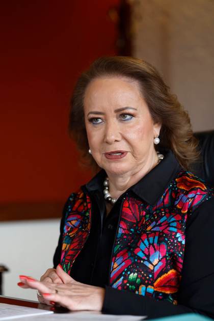 Corte mexicana respalda el congelamiento de cuentas por sospechas de lavado de dinero