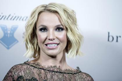 Britney Spears ingresa en un centro de rehabilitación