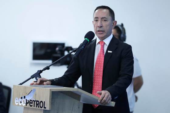Imputan a presidente de Ecopetrol por delitos electorales como gerente de campaña de Petro