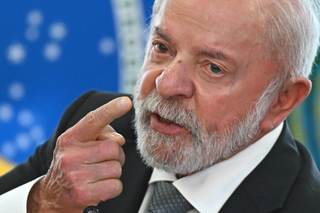 Brasil activa su ley de reciprocidad contra los aranceles de EEUU y culpa a los Bolsonaro
