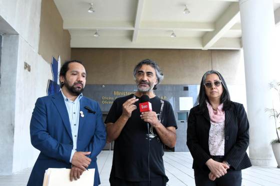 Exigen respuestas por la desaparición de 37 artistas en el conflicto armado en Guatemala