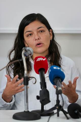 Fundamedios alerta de grave precedente judicial contra la libertad de expresión en Ecuador