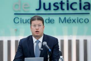 Cuatro detenidos por asesinato de una familia en la Ciudad de México