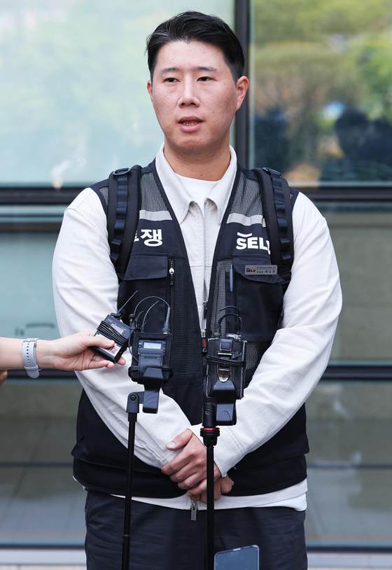 Fracasan las negociaciones entre Samsung y los sindicatos en Corea del Sur