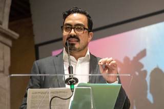 El mexicano Leopoldo Maldonado es designado como nuevo relator especial de la ONU