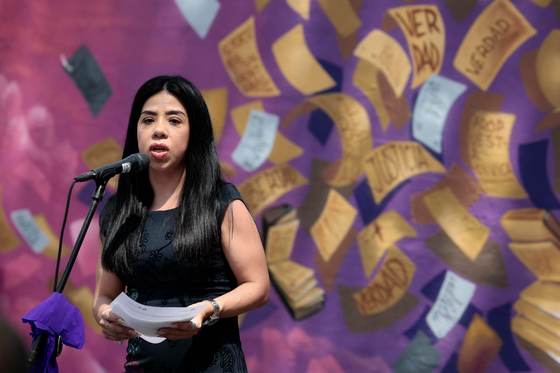 ONG urgen a México a actuar frente a la "impunidad" en los crímenes contra periodistas