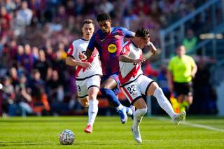 'Pacha' Espino: "Hicimos todo para empatar pero se nos escapó"