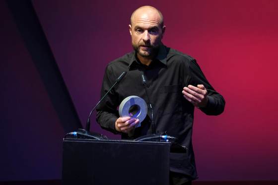 La española 'Decorado', al asalto del mayor festival mundial de animación tras el Goya
