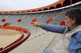 Acho, la plaza de toros más antigua de América, rejuvenece para impulsar tradición taurina