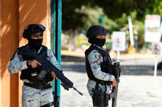 Fiscalía del estado mexicano de Morelos investiga el asesinato de un dirigente político