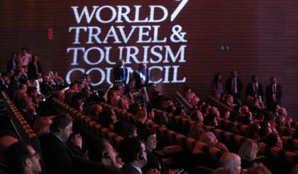 WTTC: mientras la IA plantea dudas sobre el empleo, el turismo avanza en dirección opuesta