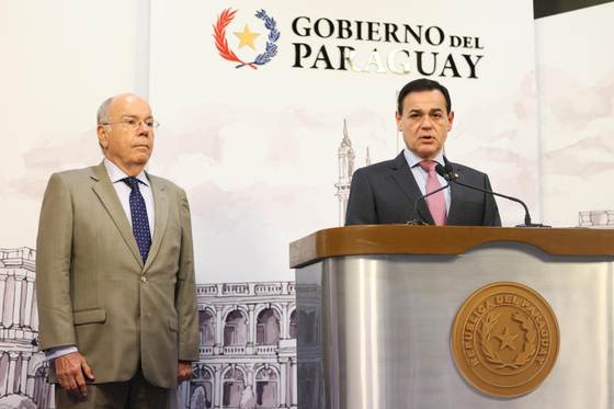 Lula y Peña revisarán avances de las negociaciones por Itaipú durante la COP15 de Brasil