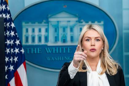 La Casa Blanca pide a Sheinbaum "empatía" por los 2 agentes de EEUU fallecidos en México