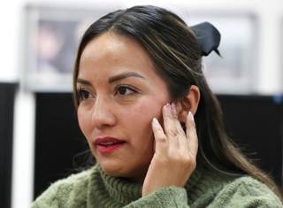 Sobreviviente de dos intentos de feminicidio acusa a la justicia mexicana de desprotegerla