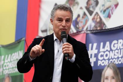 Las consultas entre partidos, primer pulso electoral para las elecciones presidenciales