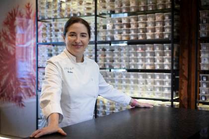 Arzak denuncia la suplantación de su marca para realizar estafas en reservas online