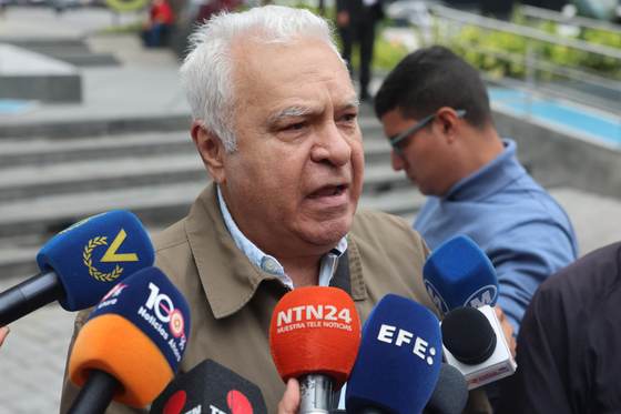 Expresos políticos denuncian ante la ONU retrasos y negaciones de amnistía en Venezuela