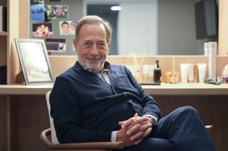 Guillermo Francella, Premio Platino de Honor 2026 por una "sobresaliente" trayectoria