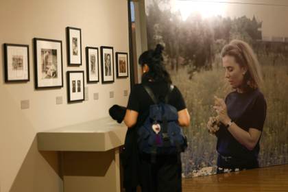 Legado íntimo de Elena Poniatowska se abre al público con exposición en Ciudad de México