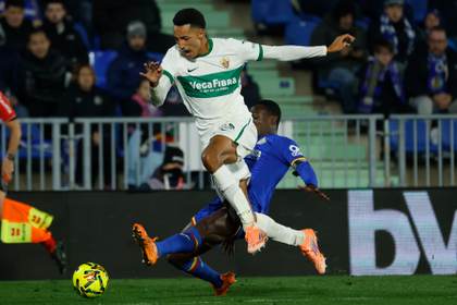 Elche y Getafe: supervivencia contra el milagro europeo