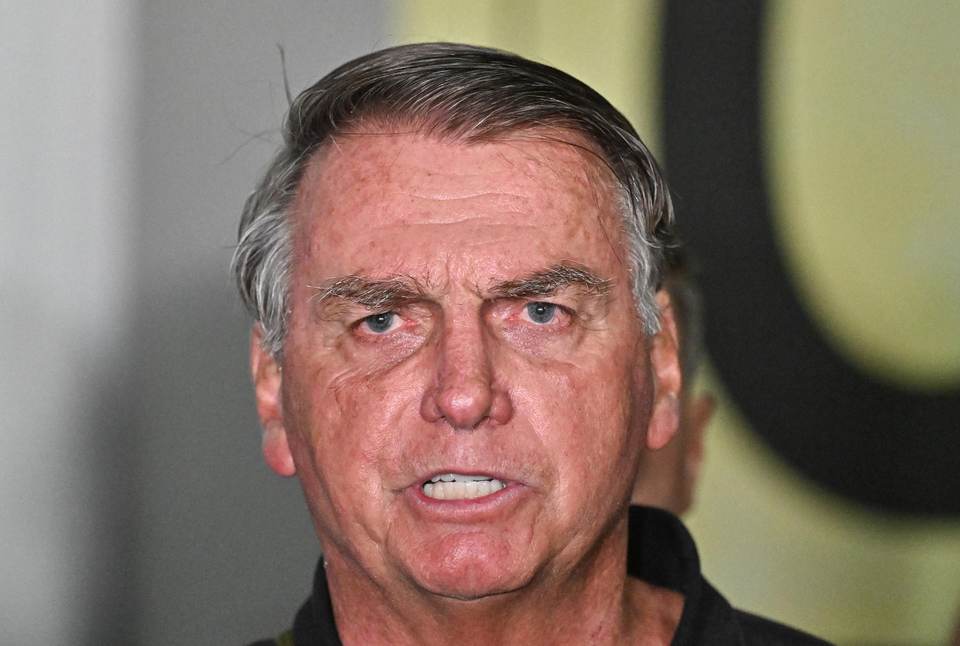 La Fiscalía brasileña se manifiesta a favor de conceder prisión domiciliaria a Bolsonaro