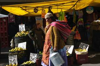 Bolivia proyecta un déficit fiscal de 9 % y una inflación de 14 % para la gestión 2026
