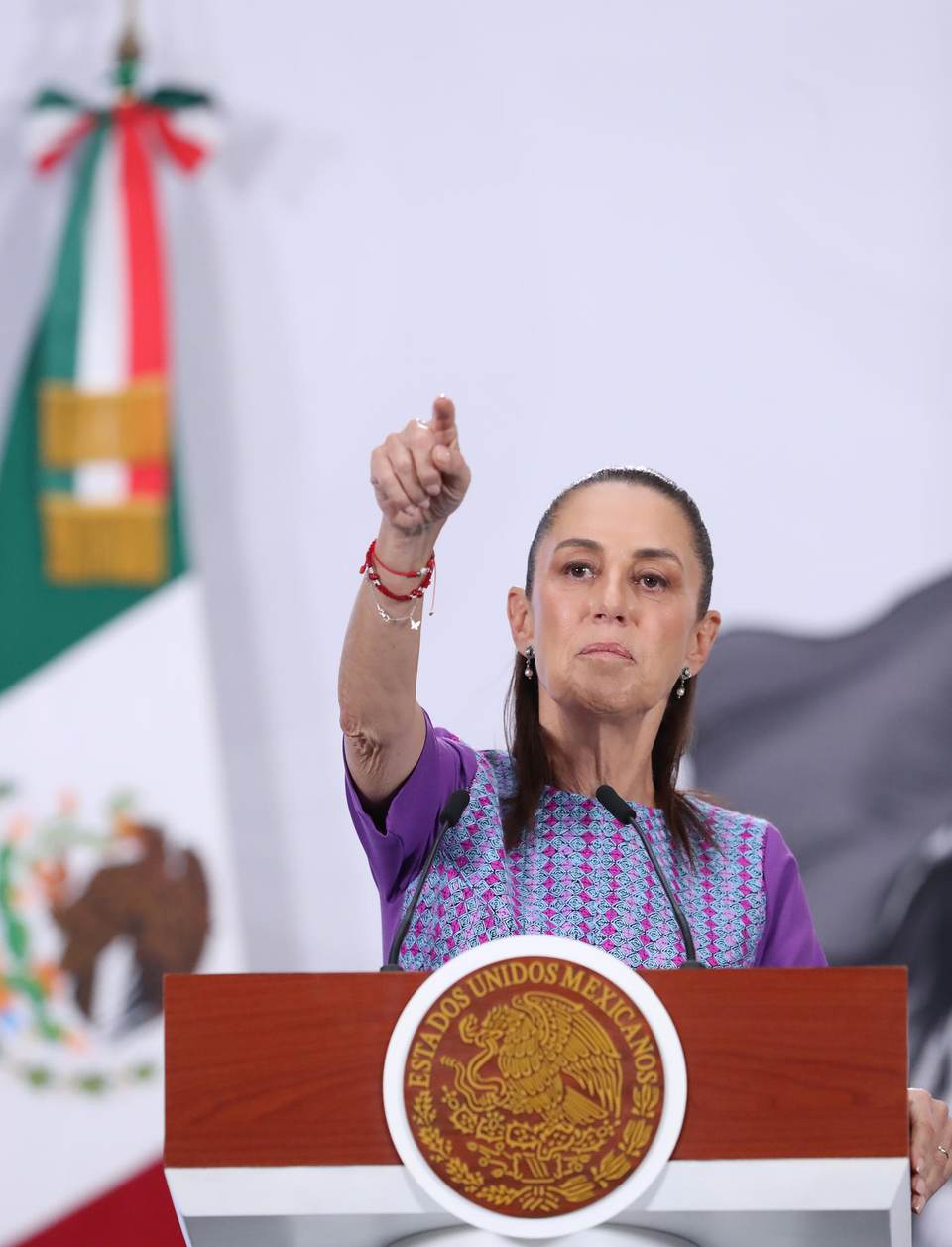 Sheinbaum confirma viaje a Brasil para firmar acuerdo entre Pemex y Petrobras