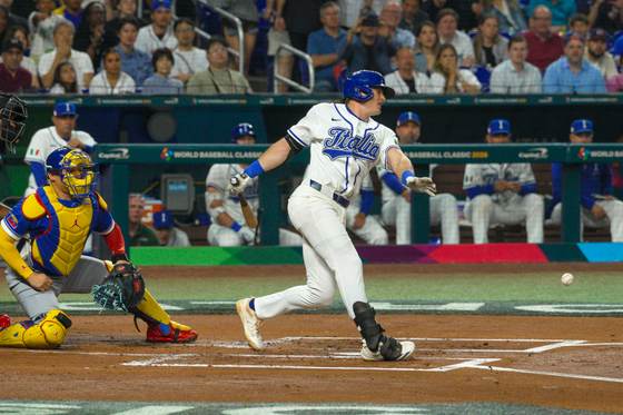 Quién dijo 'calcio'...