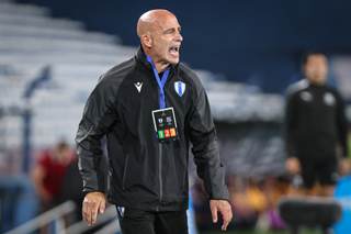 El líder frente al último: ¿El partido más fácil o el más peligroso?