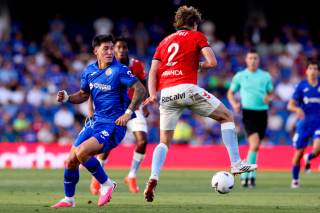 1-1. Starfelt alivia una espera que no termina